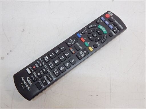美品 Panasonic/パナソニック◆VIERA/TH-32D300◆32型液晶テレビ LEDバックライト 外付けHDD対応 201