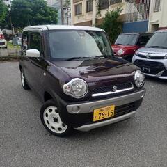 那覇市久米格安レンタカー　ウィークリー/マンスリー