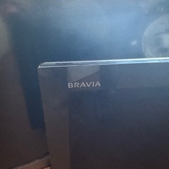 ジャンクSONY BRAVIA 50.40の画像
