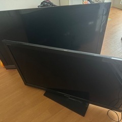 ジャンクSONY BRAVIA 50.40の画像