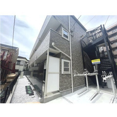 【🦚入居費用13万円🦚】✨審査No.1✨ 🔥JR京浜東北・根岸線...