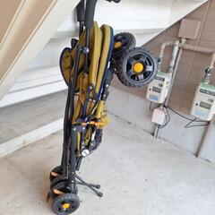ベビーカー
