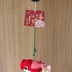 ちりめん細工　さげもん吊るし飾り　吊るし雛　民芸品　伝統工芸　の画像