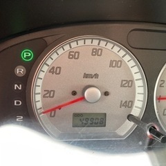 値引き‼️低走行❗️お得な車両‼️スズキ❗️ケイ❗️の画像