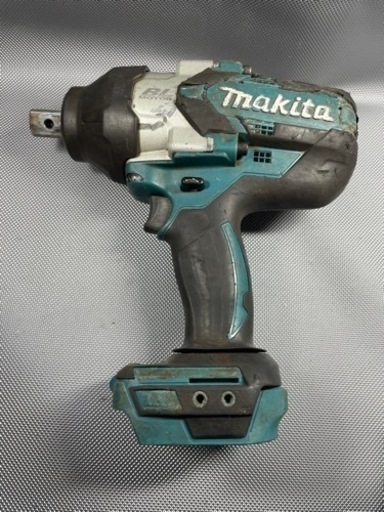 マキタ 18V TW1001D　インパクトレンチ