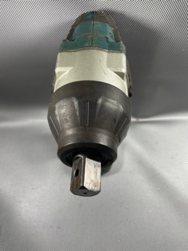 マキタ 18V TW1001D　インパクトレンチ　