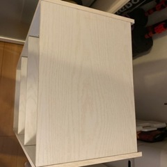 家具 収納家具 カラーボックスの画像