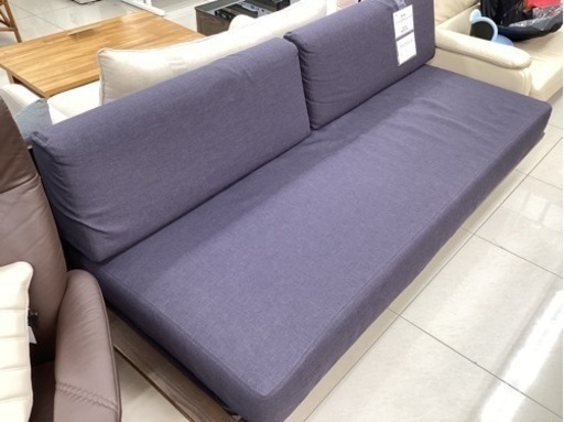 家具 ソファ 3人掛けソファ