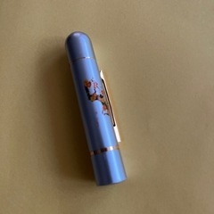 シャチハタ　印鑑【小村】　0.9cm、0.5cmの画像