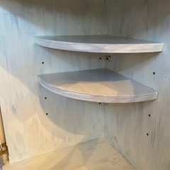 お話し中⭐︎家具 収納家具 キャビネットの画像