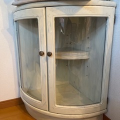お話し中⭐︎家具 収納家具 キャビネット