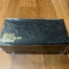 ポケモンカード プレシャスコレクターボックス  ストレージカード...
