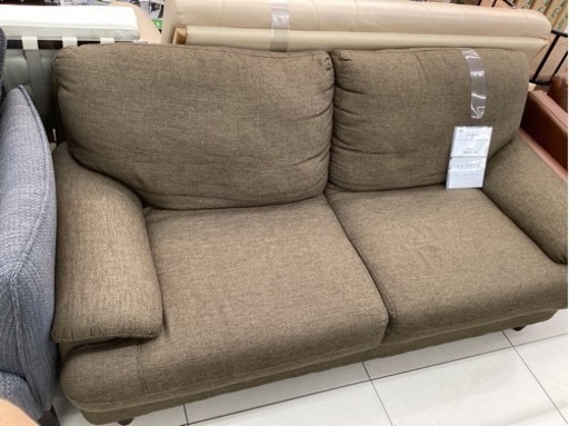 家具 ソファ 2.5人掛けソファ