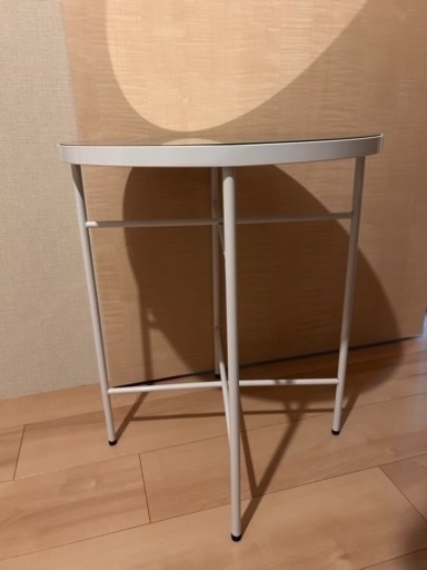Francfranc家具　サイドテーブル