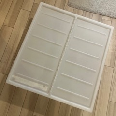 IKEA GIMSE ギムス 収納