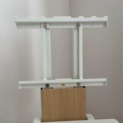 WALL インテリアテレビスタンドminiの画像