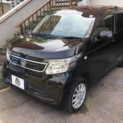 N-WGN 車検@令和7年6月迄