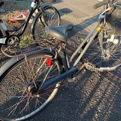 格安‼️すぐ乗れる自転車（在庫が少なくなってきています）の画像
