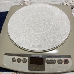 IH調理器

