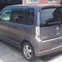 □オッティターボ□一時抹消登録車輌□部品取り等に□の画像