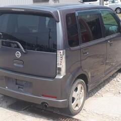 □オッティターボ□一時抹消登録車輌□部品取り等に□の画像