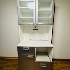 家具 収納家具 食器棚、キッチン収納