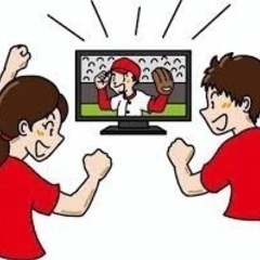 ⚾️同世代野球好き友達募集⚾️