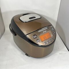 IH ジャー炊飯器 5合 タイガー JKT-C100 2019年...