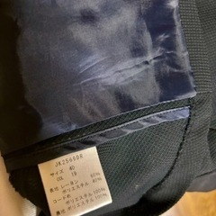 夏用ジャケット美品の画像