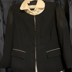 夏用ジャケット美品