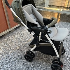 子供用品 ベビー用品 ベビーカー、バギー