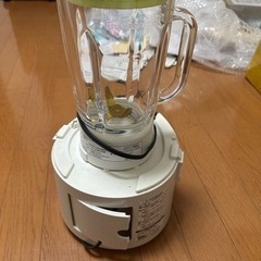 家電 キッチン家電 ジューサー、ミキサー