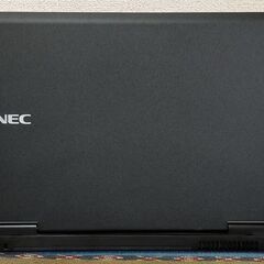 🌞サマーセール！✅送料無料！【良品】/Core i5/メモリ8GB/デュアルストレージ378GB(SSD128GB+HDD250GB)/Wi-Fi/DVD/HDMI/USB3.0/15.6インチ液晶パネル/SD/マイク/Microsoft Office 2021/Windows11/点検整備清掃済み😊/💗サポート&アフターサービス永続対応！/VersaPro No.v40606の画像