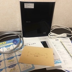【美品】日本トリム refineの画像