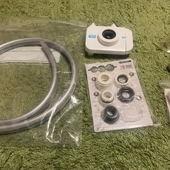 【美品】日本トリム refineの画像