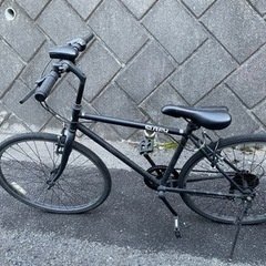 自転車 