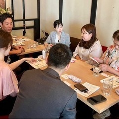 イベントオフ会に参加したいという方いますか