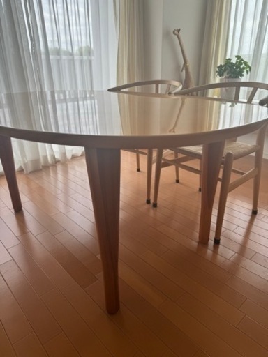 家具 ダイニングテーブル