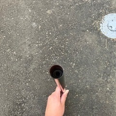 のべ竿の画像