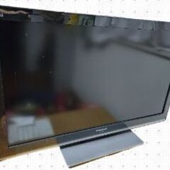 Panasonic　TH-L32X3　(動作確認済)
