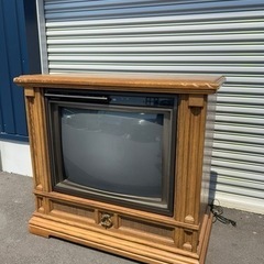 TOSHIBA ブラウン管テレビ TH-29UA1