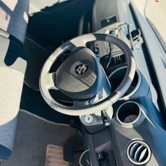 スズキワゴンR リミテッドの画像