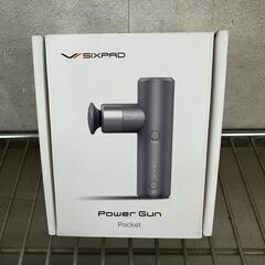 SIXPAD/パワーガン/SE-BP-15A
