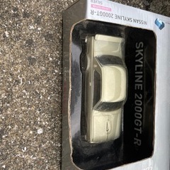 ハコスカパソコン無線マウス