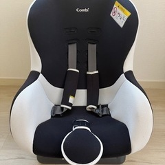 チャイルドシート　コンビ　ウィゴー