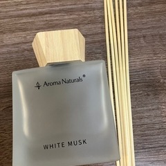 Aroma Naturals 　ルームフレグランス