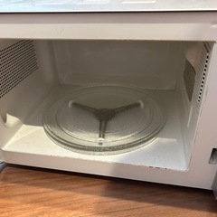家電 キッチン家電 オーブンレンジの画像
