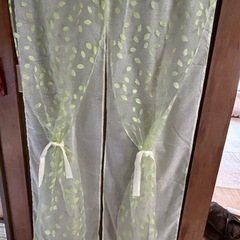 のれん