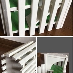 ハムスターのお家