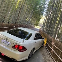 200系クラウンアスリートの画像